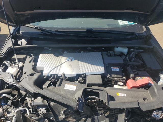 2021 TOYOTA PRIUS PRIME LE #3304514465