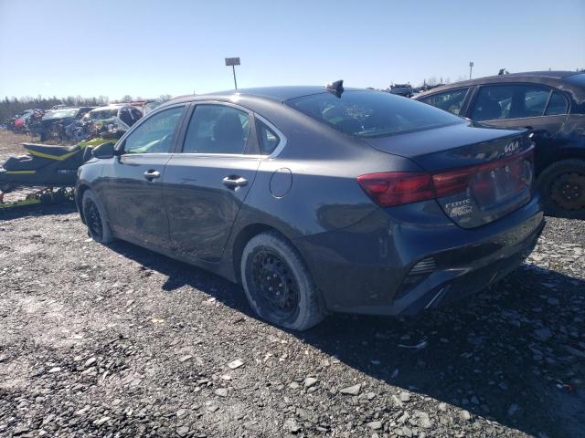 Vin: 3kpf34ad2pe696923, lot: 48140995, kia forte ex 20232