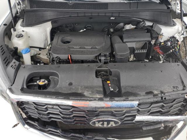 2020 KIA SORENTO L - 5XYPGDA39LG659767