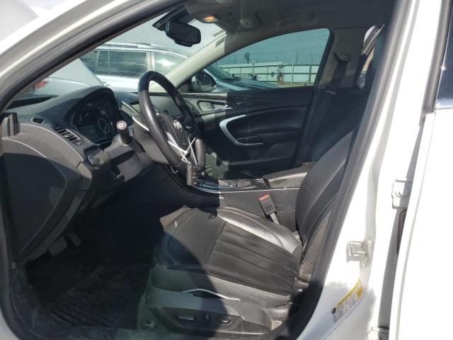 2015 BUICK REGAL PREM 2G4GN5EXXF9247099