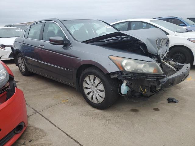 2012 HONDA ACCORD LX - 1HGCP2E31CA065365