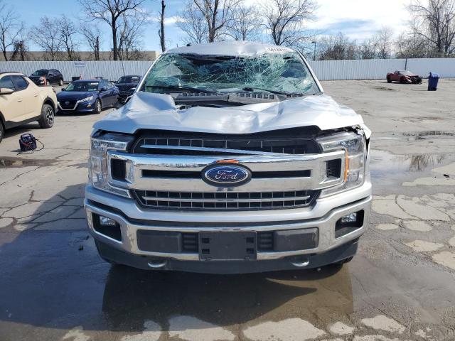 2018 FORD F150 - 1FTFW1E54JFD09455