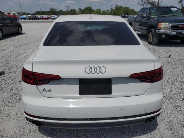 2017 AUDI A4 PRESTIG WAUMNAF43HN042211