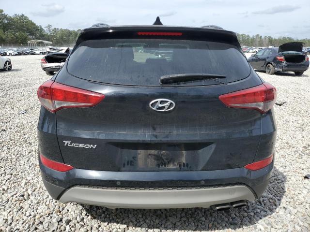 2018 HYUNDAI TUCSON VAL - KM8J33A29JU648200
