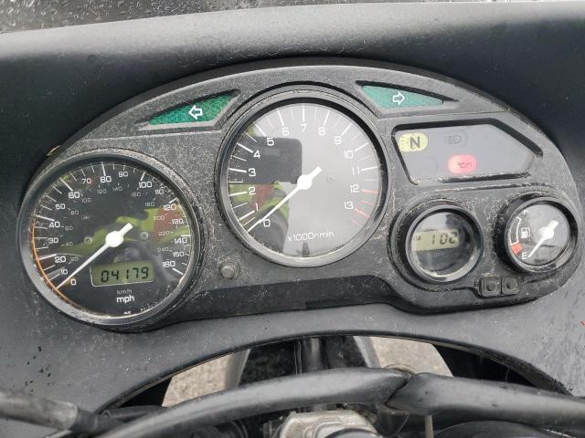 2006 SUZUKI GSX750 F JS1GR7GA362102203