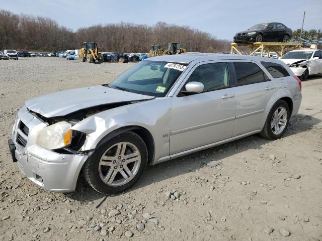DODGE MAGNUM SXT