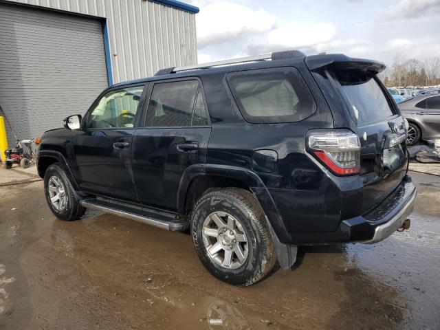 Vin: jtebu5jr6g5341208, lot: 50445185, toyota 4runner sr5/sr5 premium 20162
