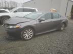2020 TOYOTA CAMRY LE - 4T1C11AK9LU923604