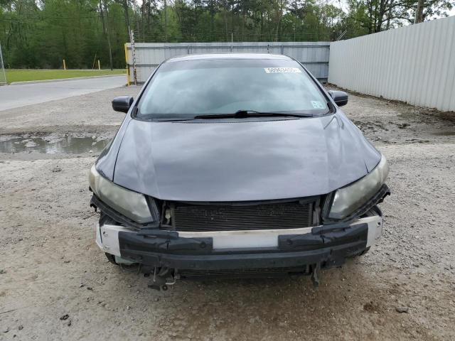 2015 HONDA CIVIC LX - 19XFB2F5XFE080510