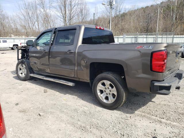 Vin: 3gcukrec2fg115772, lot: 49030315, chevrolet all models k1500 lt 20152