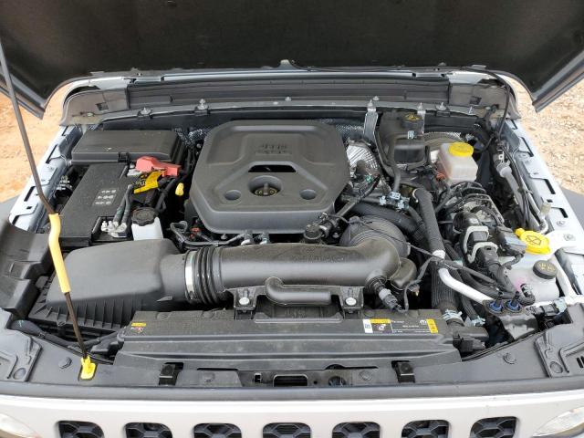 2024 JEEP WRANGLER S - 1C4PJXDN3RW136532