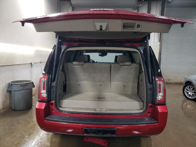 2015 GMC YUKON SLT 1GKS2BKC3FR619254