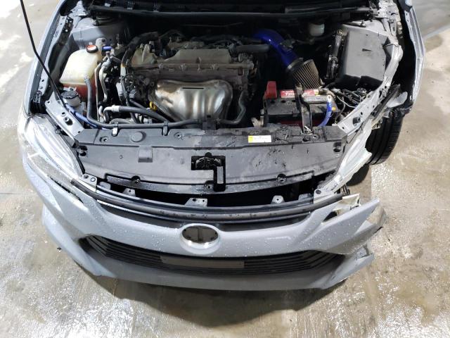 2016 TOYOTA SCION TC - JTKJF5C75GJ018421