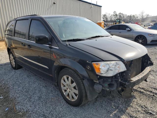 2016 CHRYSLER TOWN & COU - 2C4RC1BG7GR298447