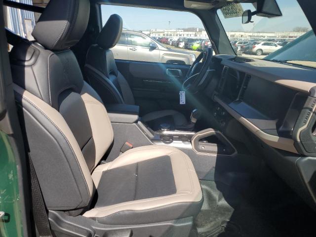 2024 FORD BRONCO BIG 1FMDE7AH9RLB27322