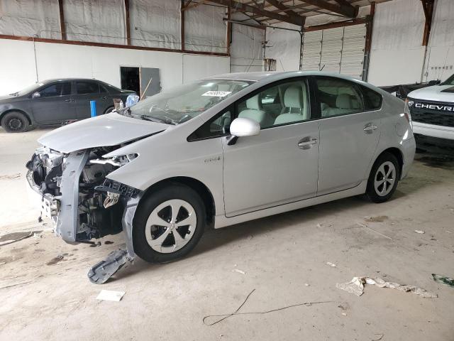 Vin: jtdkn3du8d5573407, lot: 48498615, toyota prius 2013 img_1