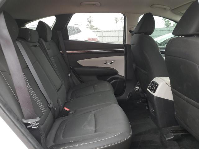 2024 HYUNDAI TUCSON SEL - 5NMJB3DE7RH340362