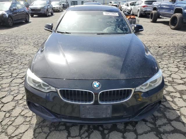 2017 BMW 430I GRAN - WBA4F7C3XHG788526