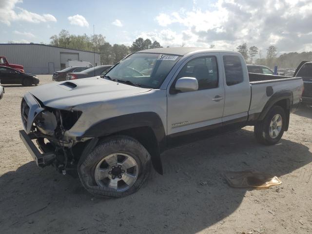 TOYOTA TACOMA ACC
