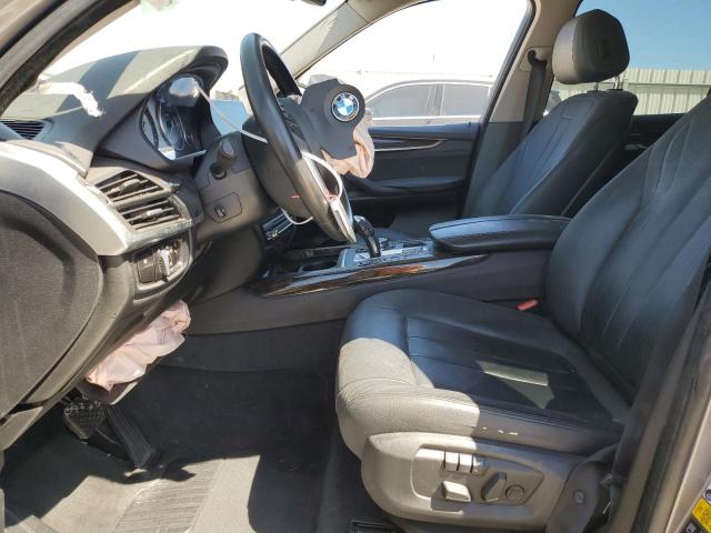 2016 BMW X5 XDRIVE3 - 5UXKR0C51G0P30210