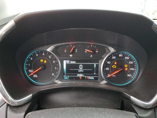 3GNAXVEV8JS528324 2018 CHEVROLET EQUINOX
