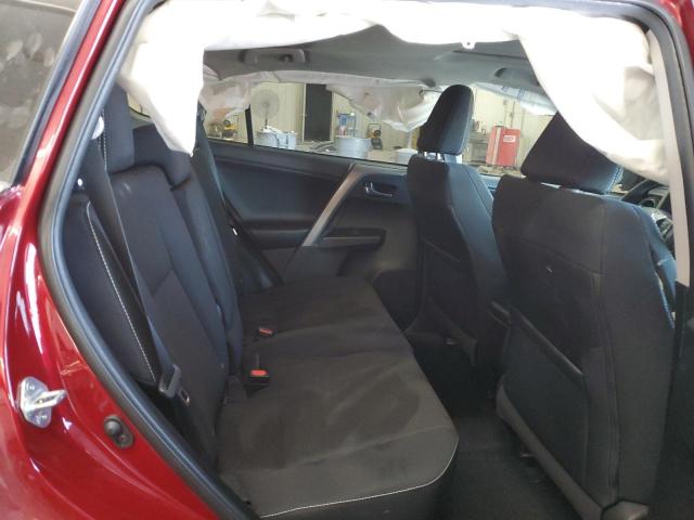 2018 TOYOTA RAV4 ADVEN - 2T3WFREV5JW495584