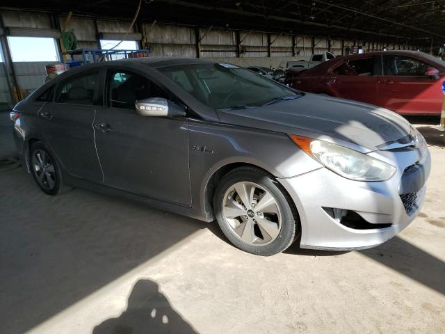 Vin: kmhec4a43ca044039, lot: 48031225, hyundai sonata hybrid 20124