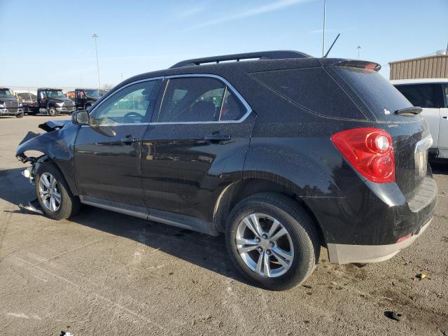 Vin: 2gnaldekxd1243040, lot: 48223605, chevrolet equinox lt 20132