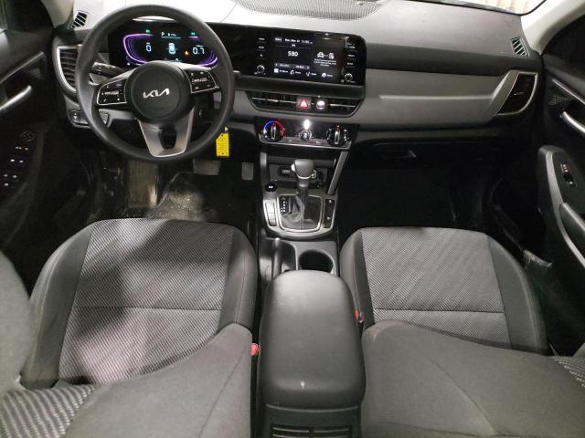2024 KIA SELTOS LX - KNDEPCAA2R7655257