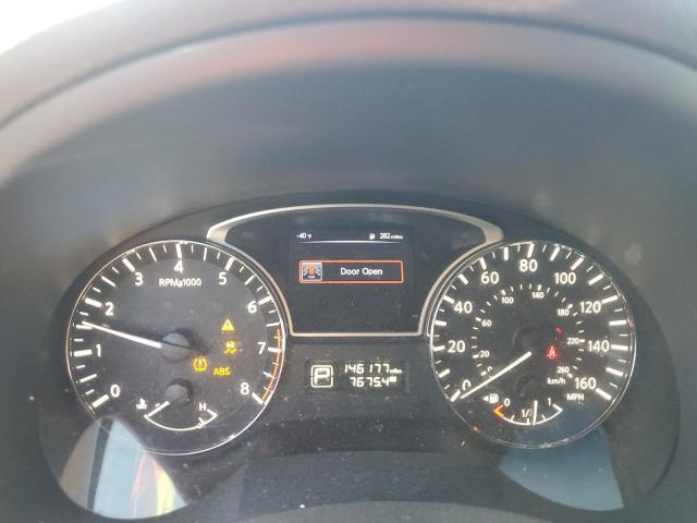 2015 NISSAN ALTIMA 2.5 - 1N4AL3APXFN340010