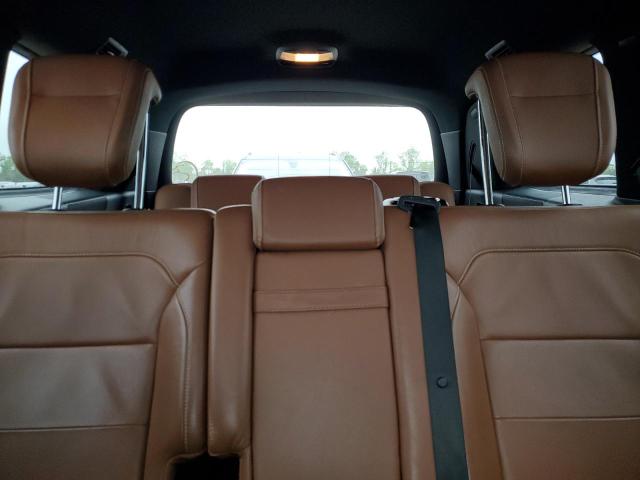 2019 MERCEDES-BENZ GLS 450 4M - 4JGDF6EE1KB185248