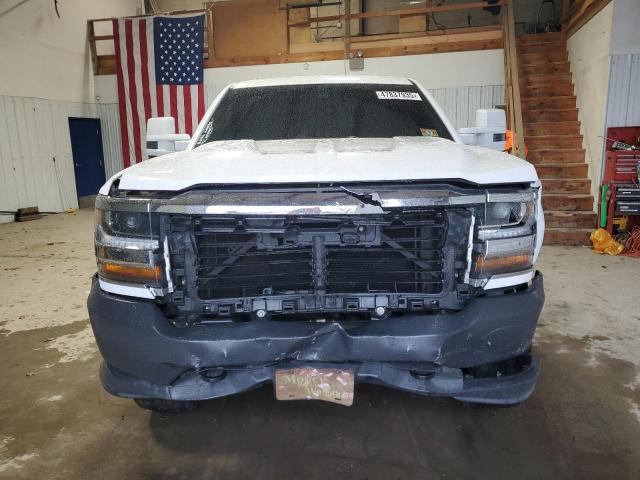 2017 CHEVROLET SILVERADO - 1GCVKNEH1HZ350157