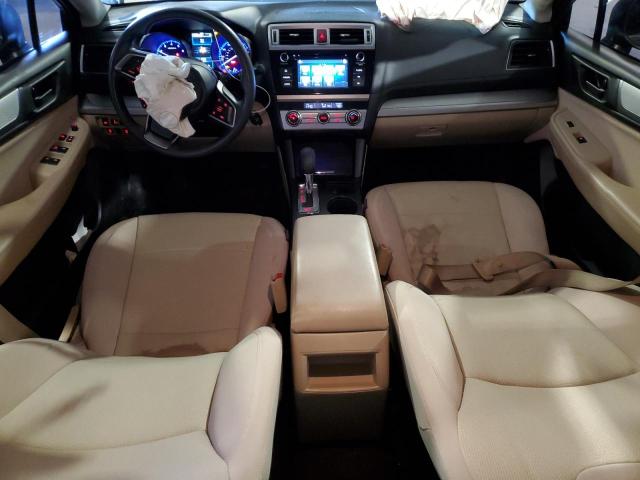 2019 SUBARU LEGACY 2.5 - 4S3BNAB65K3031280