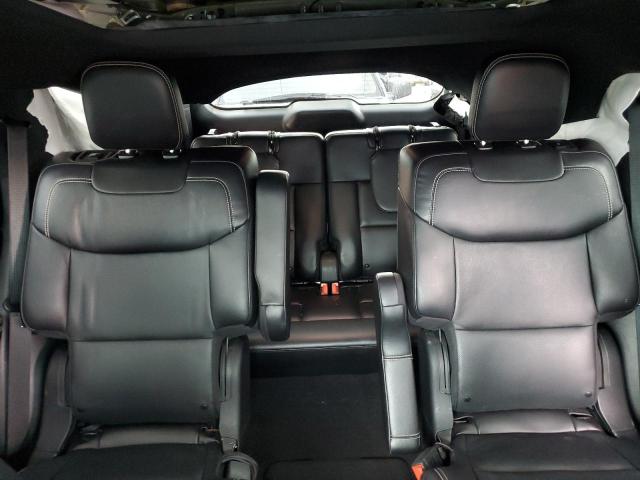 2020 FORD EXPLORER S - 1FM5K8GC9LGA46318