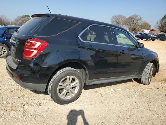 Vin: 2gnalbek7g1121678, lot: 48885245, chevrolet equinox ls 20163