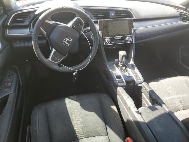 2017 HONDA CIVIC EX 19XFC2F72HE074539