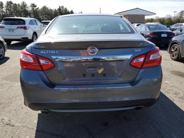 2016 NISSAN ALTIMA 2.5 - 1N4AL3AP4GC282425