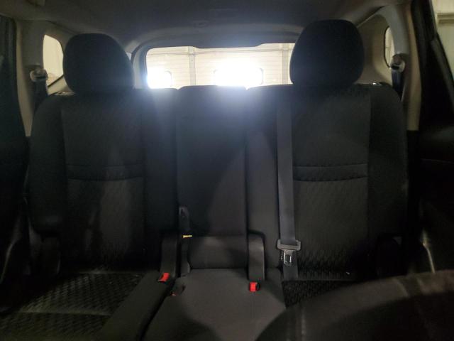 2017 NISSAN ROGUE S - KNMAT2MV1HP609758