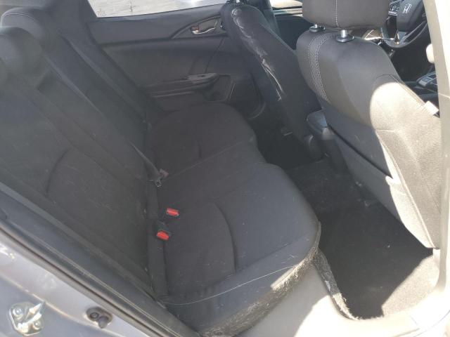 2021 HONDA CIVIC EX SHHFK7H68MU405650