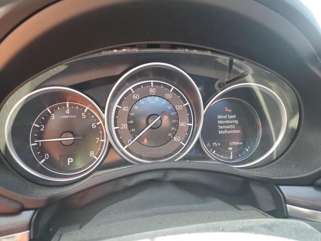 2024 MAZDA CX-5 PREFE - JM3KFBCL8R0469138