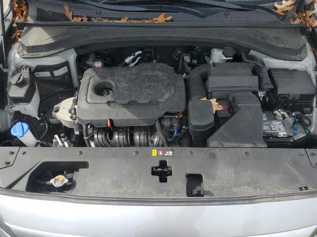 2020 HYUNDAI SANTA FE S - 5NMS2CAD2LH300990