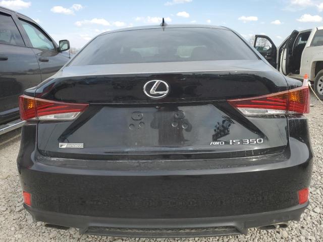 2017 LEXUS IS 350 JTHCE1D28H5014015