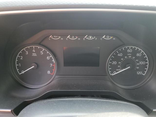 2022 FORD F150 - 1FTMF1CB8NKE95868