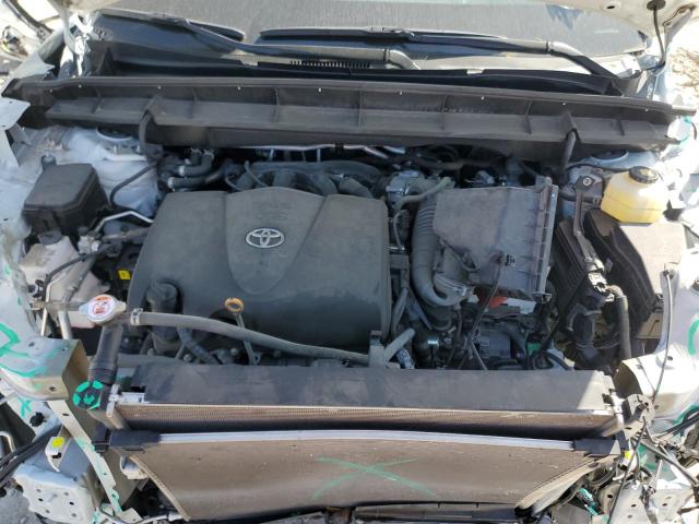 2022 TOYOTA HIGHLANDER - 5TDFZRBH5NS171578