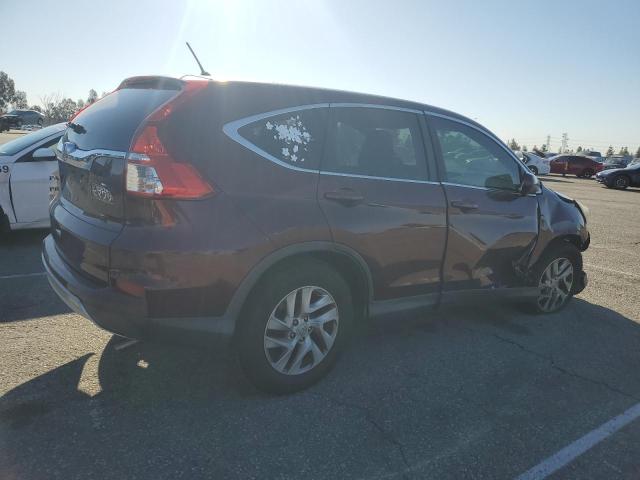 Vin: 2hkrm3h56gh528748, lot: 48507175, honda crv ex 20163