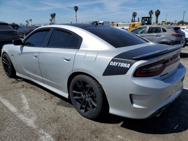 Vin: 2c3cdxgj7kh742696, lot: 50659125, dodge charger scat pack 20192