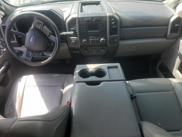 2018 FORD F250 SUPER - 1FT7W2BT6JEC36382