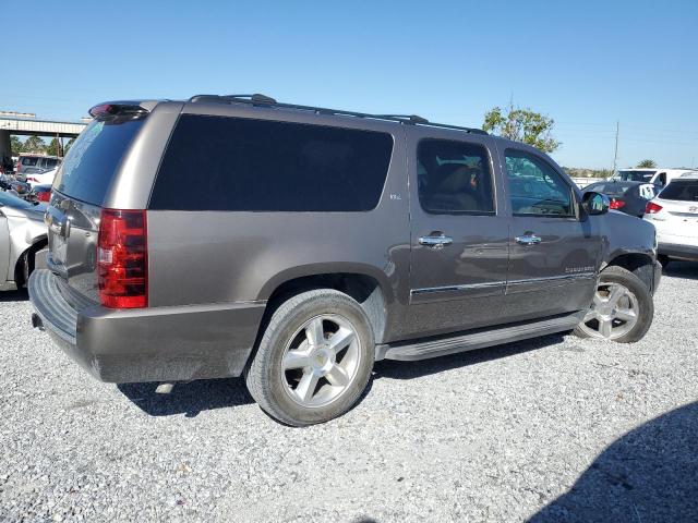 Vin: 1gnskke71er208550, lot: 48121325, chevrolet suburban k1500 ltz 20143