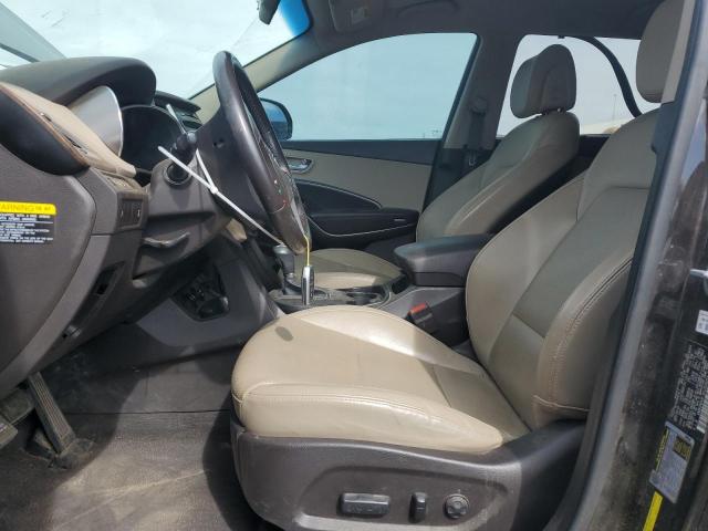 2019 HYUNDAI SANTA FE X - KM8SNDHF7KU304055