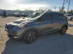 2018 NISSAN KICKS S - 3N1CP5CU6JL509862